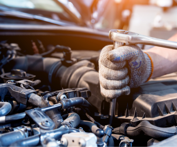 Auto Care
